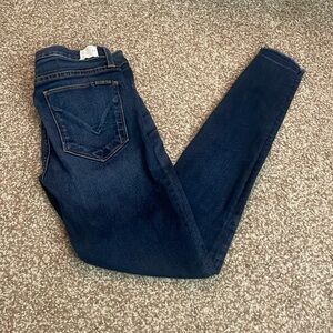 Hudson Krista Skinny Jeans